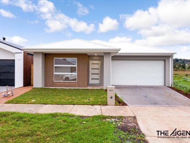 Brand New Family Home Offering Modern Style & Comfort