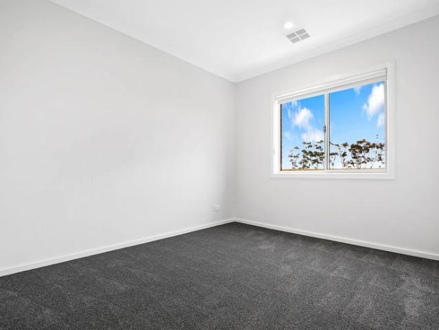 Brand New Family Home Offering Modern Style & Effortless Redstone Estate Living