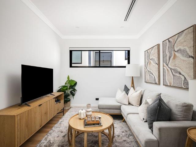 Brand New Family Home Offering Space, Style & Convenience