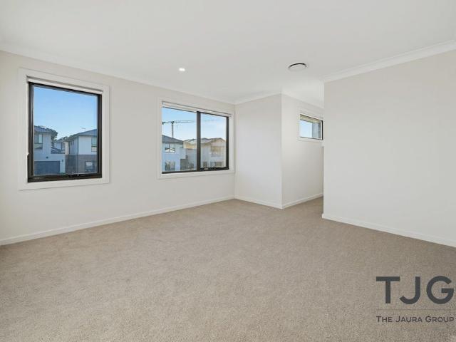 Brand New Family Home Offering Space, Style & Convenience