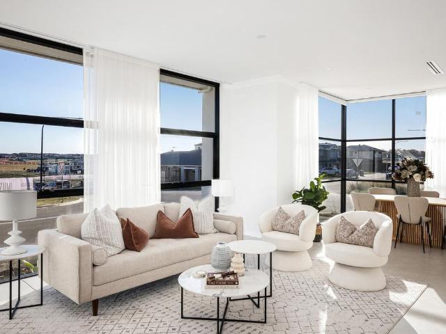 Brand New Family Home Offering Space, Style & Convenience