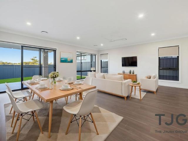 Brand New Family Home Offering Space, Style & Convenience