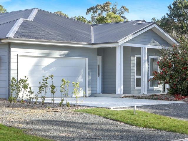 Brand New Family Home Offering Space, Style & Convenience