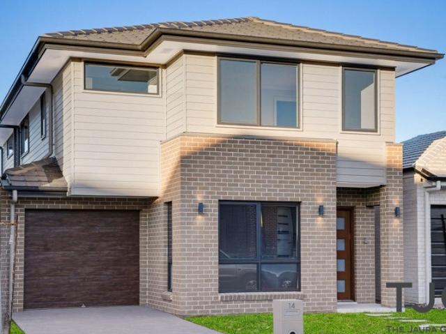 Brand New Family Home Offering Space, Style & Convenience