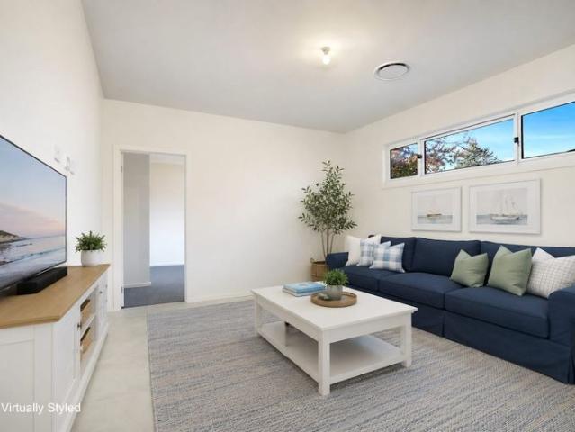 Brand New Family Home Offering Space, Style & Convenience