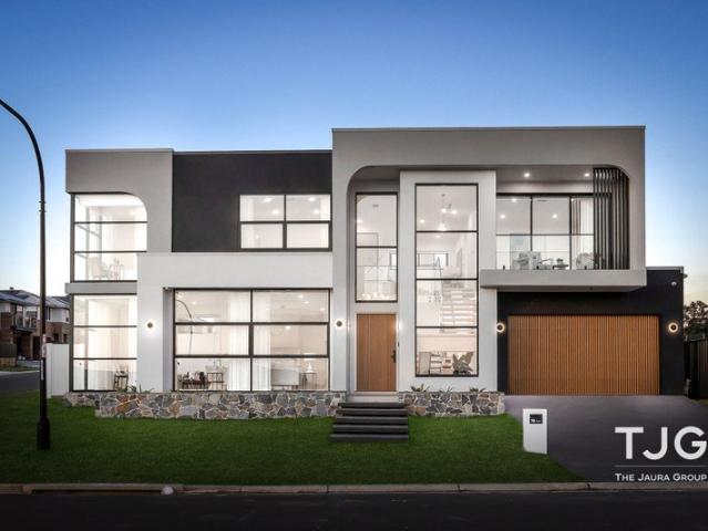 Brand New Family Home Offering Space, Style & Convenience
