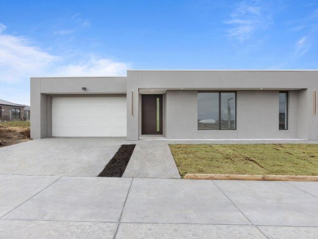Brand New Family Home Offering Space, Style & Endless Potential