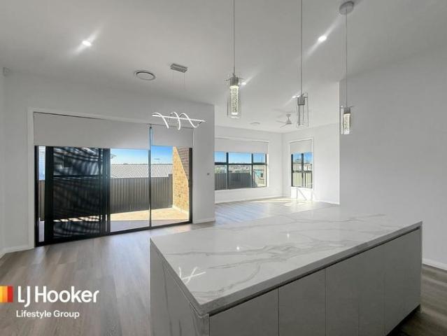 Brand New Family Home Offering Space, Style, Exceptional Storage & Solar Panels