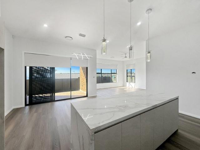 Brand New Family Home Offering Space, Style, Exceptional Storage & Solar Panels