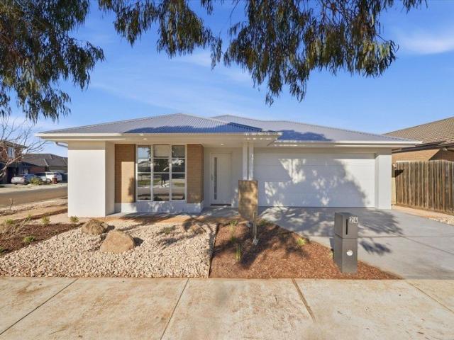 Brand New Family Home Offering Space, Style & Modern Convenience