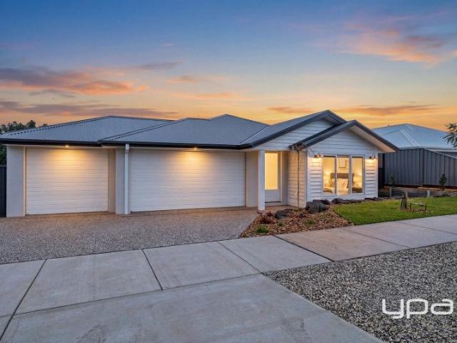 BRAND NEW FAMILY HOME OFFERING QUALITY WITHOUT COMPROMISE
