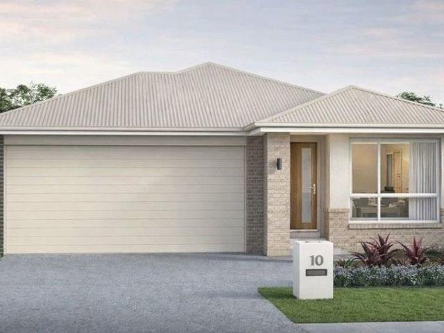 Brand New Family Home Opportunity in Burpengary's Growing Northern Corridor
