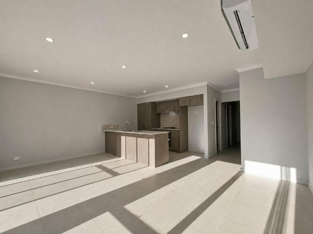 Brand New Family Home Opposite North Harrisdale Primary School
