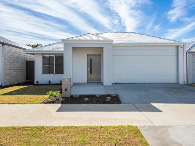 Brand New Family Home or Investment?
