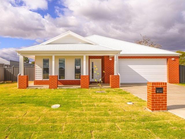 BRAND NEW Family Home or Investment Opportunity Negative Gearing applicable
