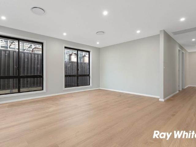 BRAND NEW FAMILY HOME | Located in the Heart of Gilead