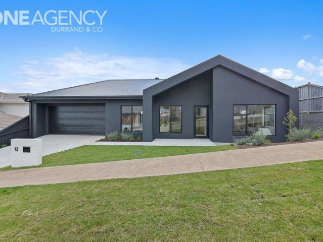 Brand New Family Home | Move In Ready