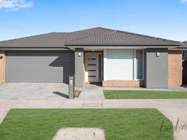 Brand New Family Home | Modern Comfort & Contemporary Living