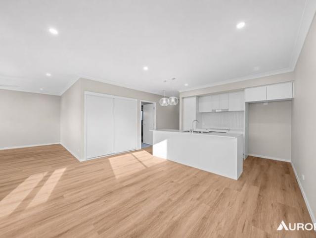 Brand New Family Home – Modern Living at 21 Sonder Street