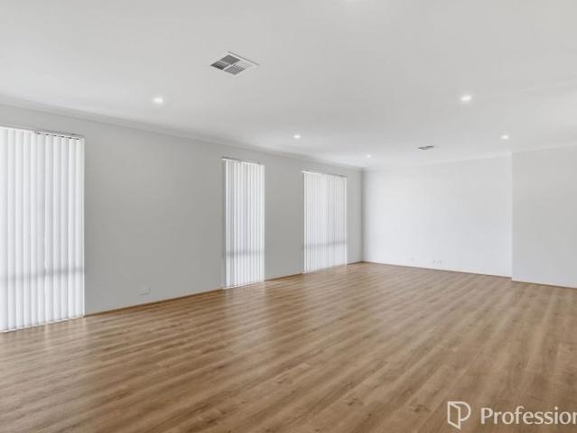 Brand New Family Home Modern Living at Its Best !