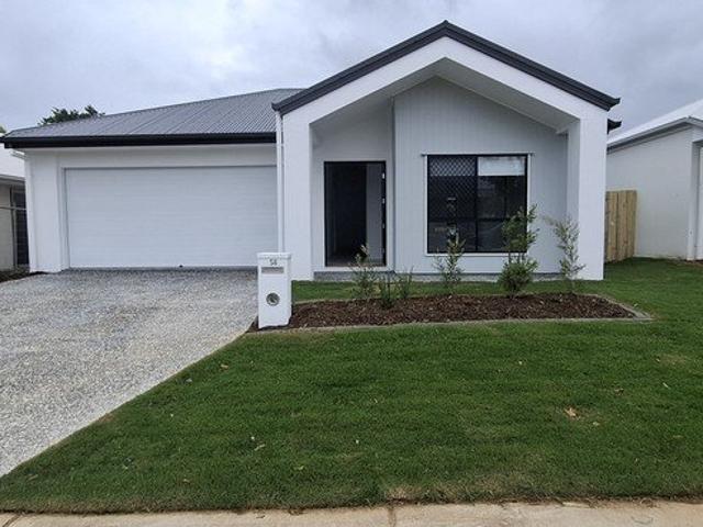 Brand New Family Home Modern Living & Comfort!