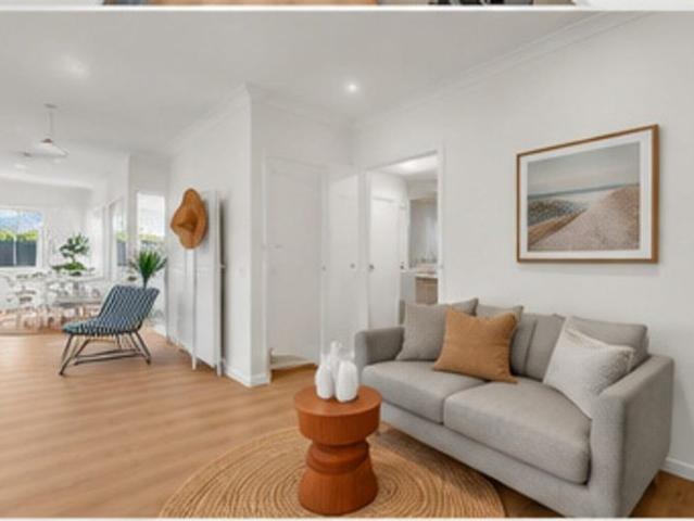 BRAND NEW FAMILY HOME – MODERN LIVING IN A GREAT REDLAND BAY LOCATION