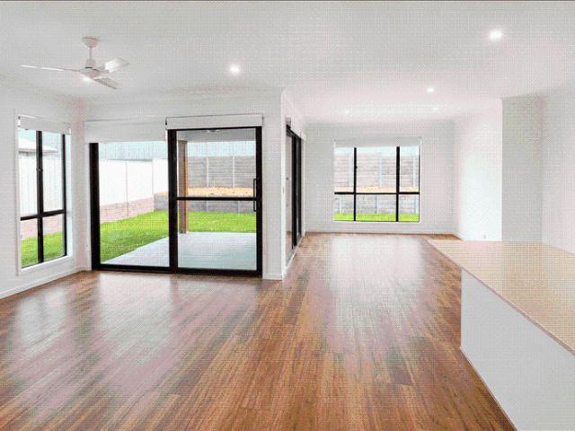Brand New Family Home Modern Living in Gympie