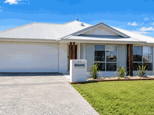 Brand New Family Home Modern Living in Gympie