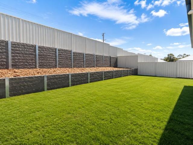 Brand New Family Home Modern Living in Gympie