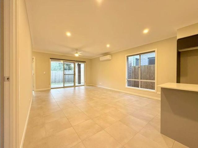Brand New Family Home MORAYFIELD