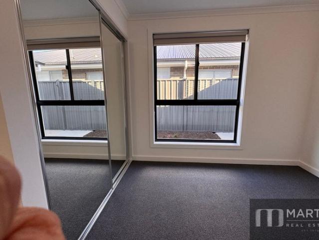 BRAND NEW FAMILY HOME now available for rent!