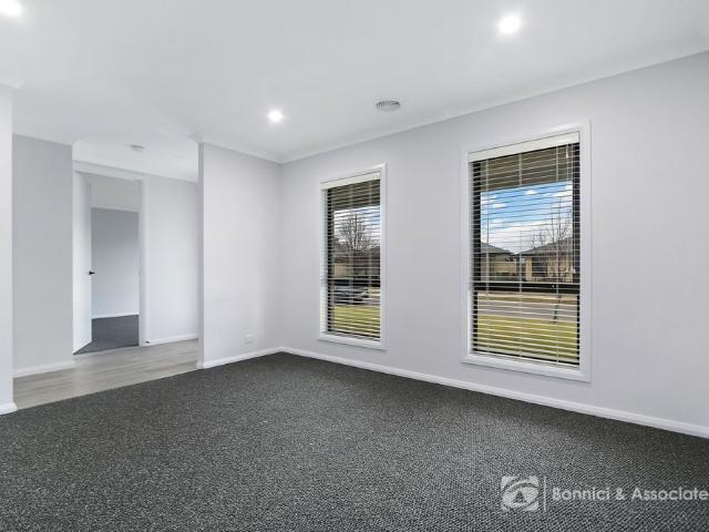BRAND NEW FAMILY HOME SPACIOUS, STYLISH AND ENERGY EFFICIENT