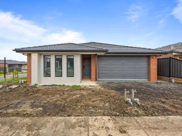 Brand New Family Home Spacious, Stylish & Ready to Move In