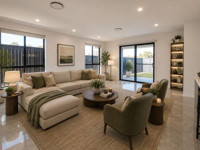 Brand New Family Home – Stylish, Spacious & Ready to Move In!