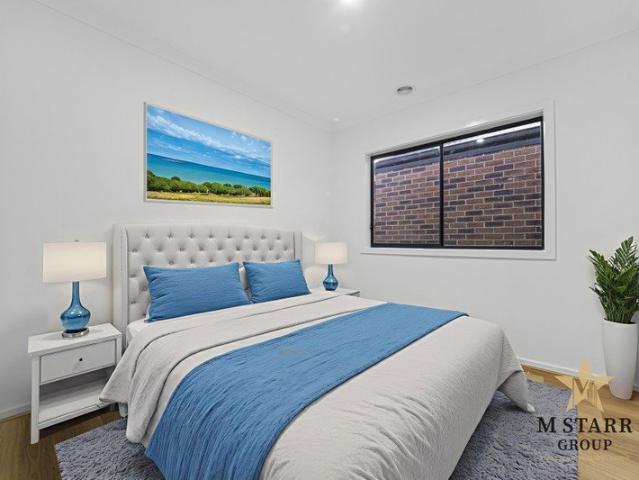 Brand New Family Home | Stamp Duty Saver | Prime Beveridge Location