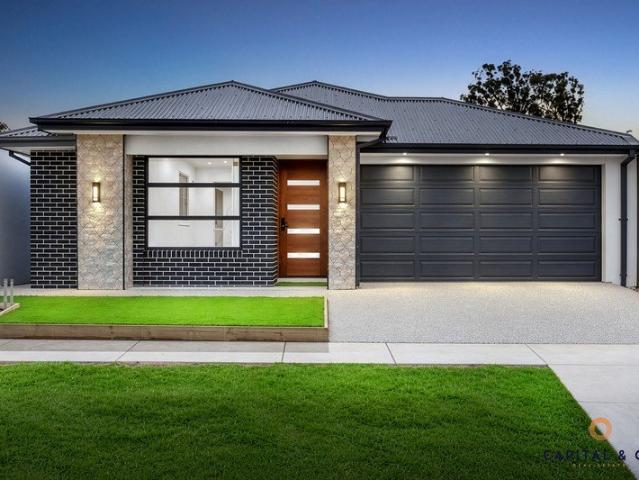 Brand New Family Home | Premium Living in Mickleham