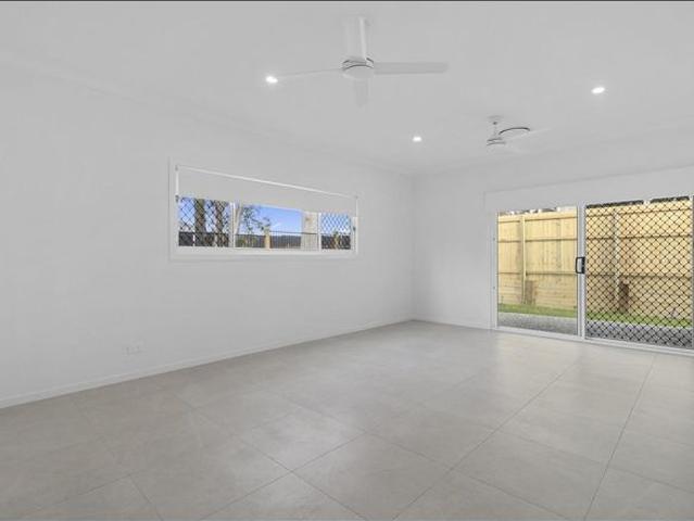 Brand New Family Home – Ready for Its First Residents