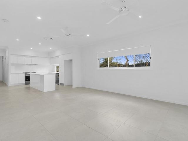 Brand New Family Home – Ready for Its First Residents
