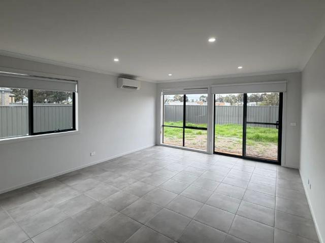 Brand New Family Home Ready to Move In