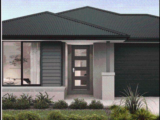 Brand New Family Home with 2.5 Bathrooms, EV Charging & Premium Turnkey Inclusions