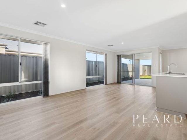 Brand New Family Home with Theatre, Alfresco & Spacious Backyard