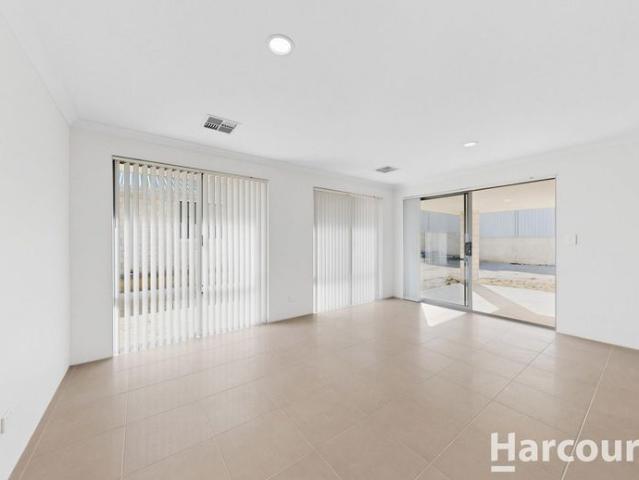 Brand New Family Home with Theatre & Large Backyard