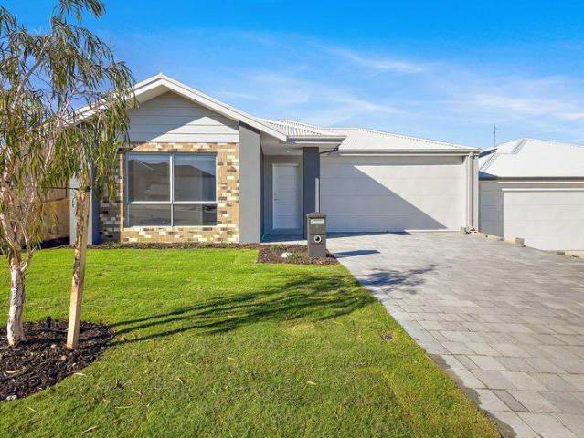 Brand New Family Home with Theatre Room, Ducted Air Conditioning & Premium Finishes