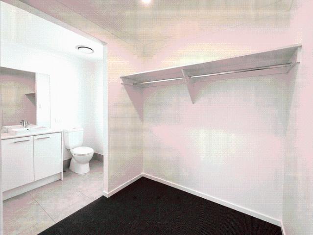 Brand New Family Home with Three Living Areas and Bushland Outlook