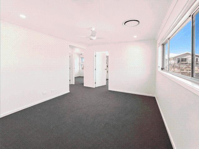 BRAND NEW FAMILY HOME WITH THREE LIVING AREAS & BEAUTIFUL BUSHLAND OUTLOOK