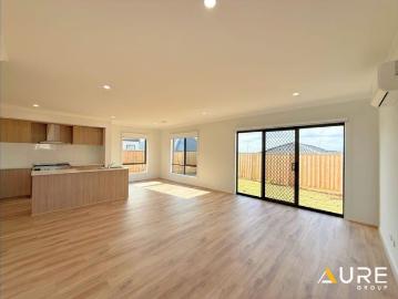 Brand New Family Home with Two Ensuites!