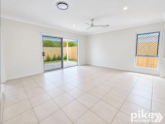 Brand New Family Home with Two Living Areas and Quality Finishes