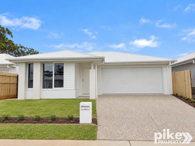 Brand New Family Home with Two Living Areas and Quality Finishes