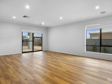 BRAND NEW FAMILY HOME WITH TWO LIVING AREAS IN HUNTLY