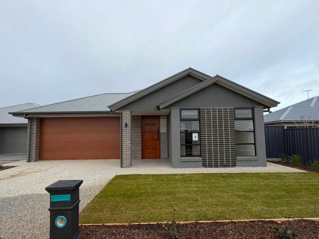 Brand New Family Home with Two Living Areas, Solar & Premium Finishes